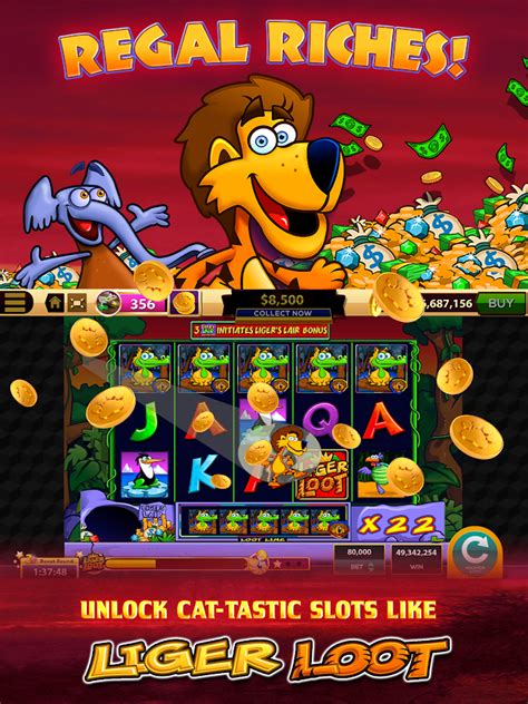 cats casino.